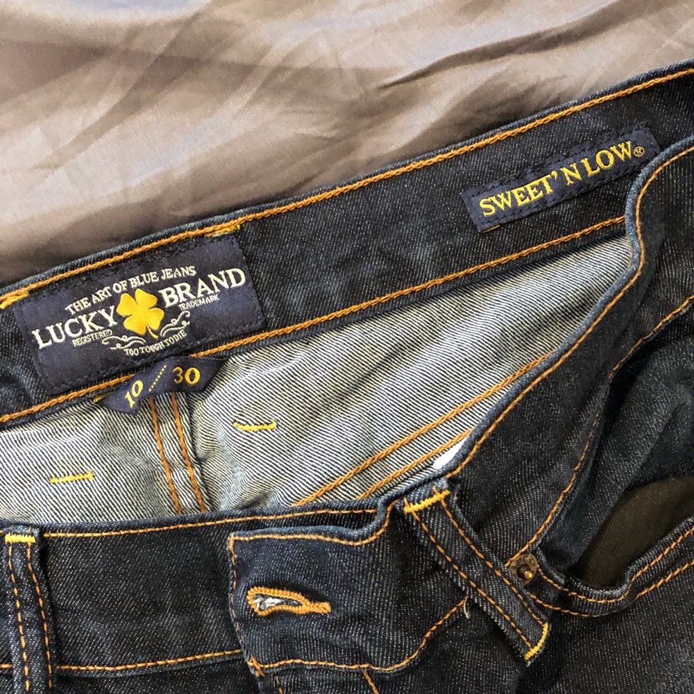 Pants
